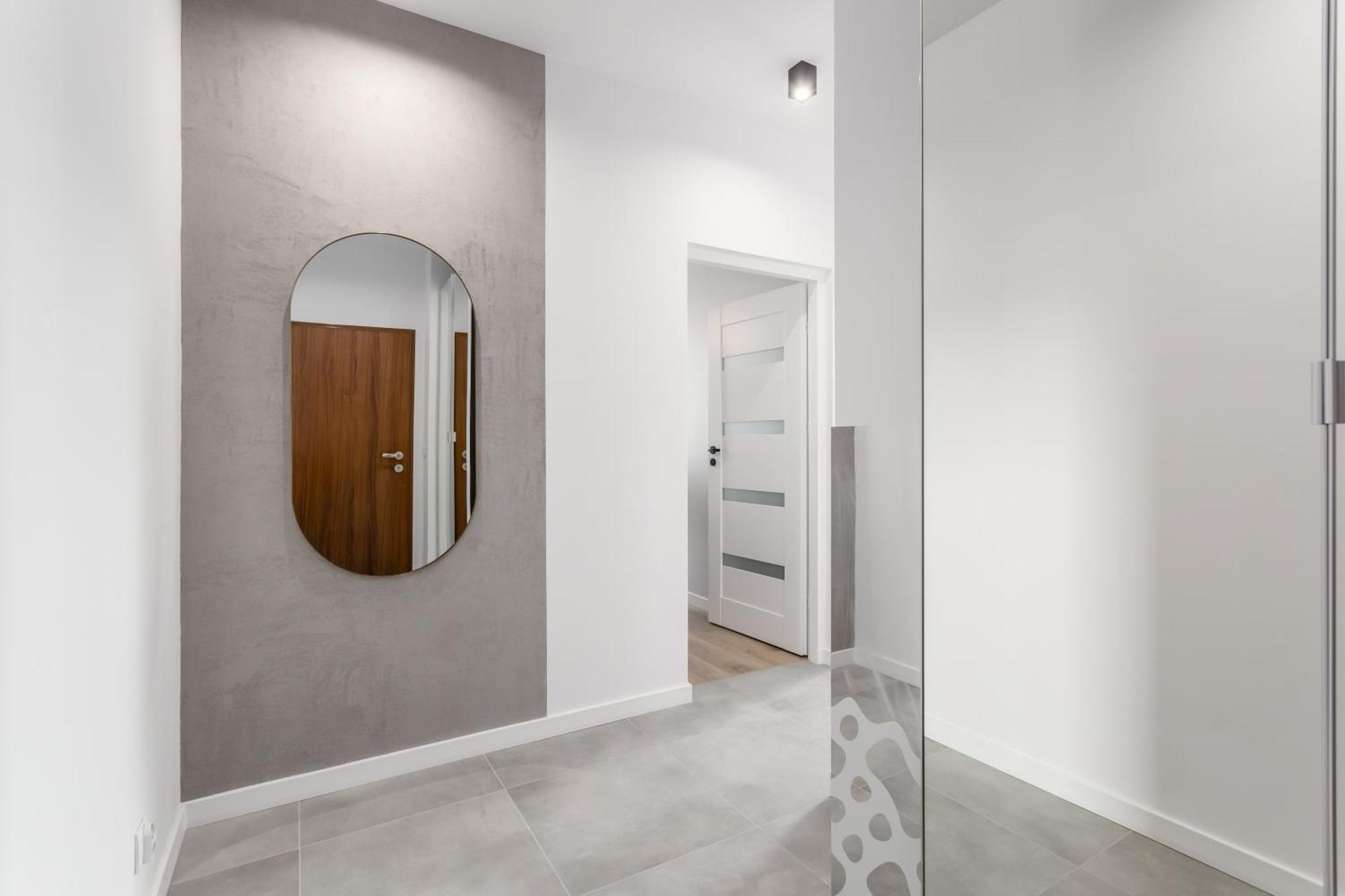 Praga Residence Premium Warschau Buitenkant foto